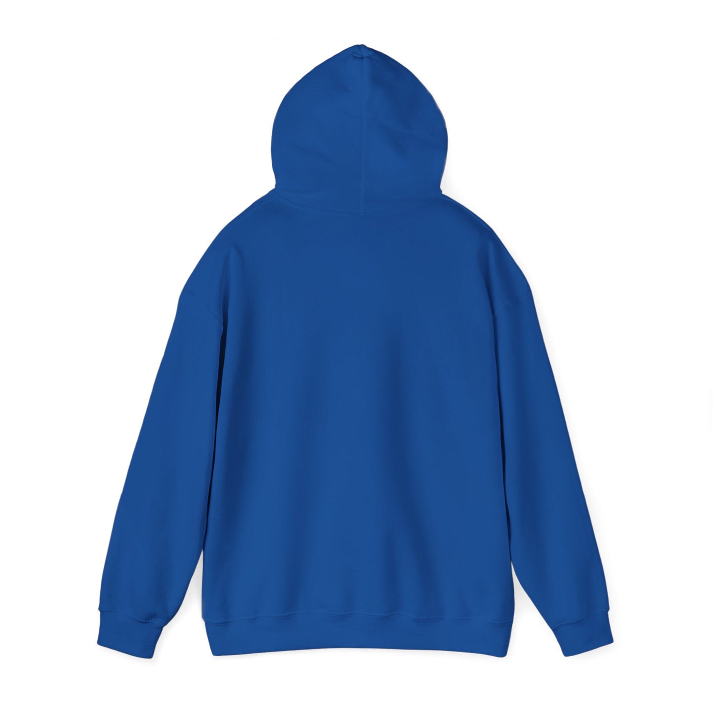 Chill Impact Hoodie