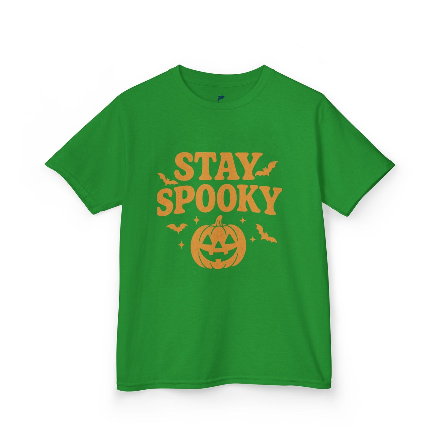 Stay Spooky Kids Tee ππ»