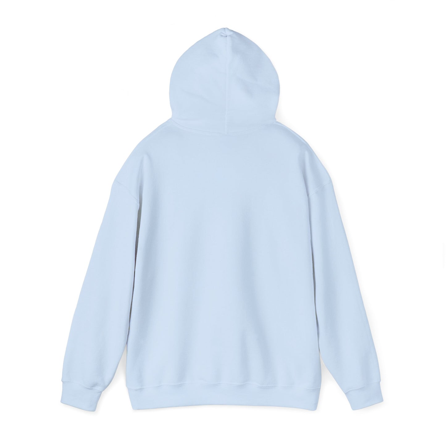 Unisex Heavy Blend™ Hooded Sweatshirt (Moon and Stars)