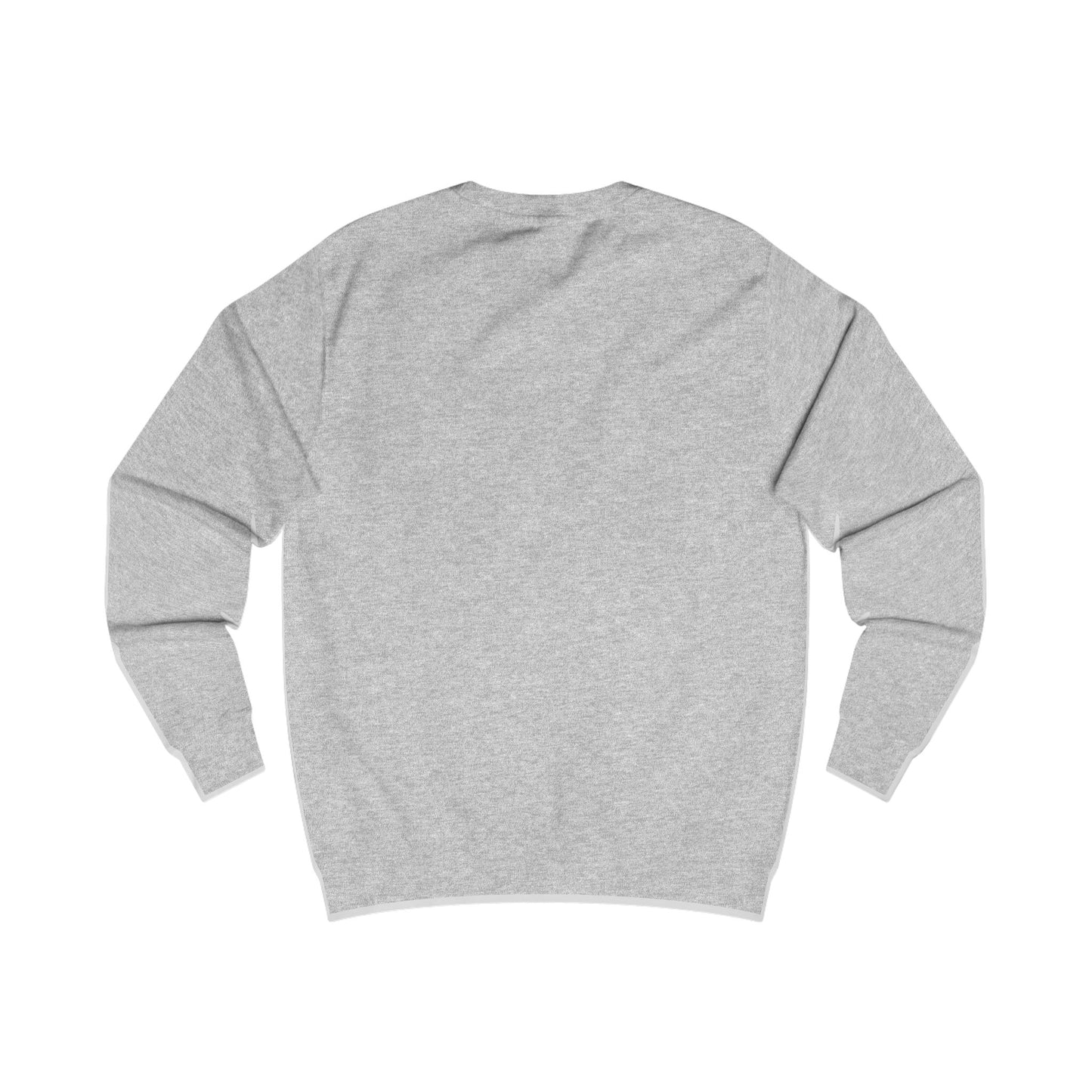Cozy Ducks Sweatshirt β Funny Fall Pullover for Animal Lovers(UNISEX)