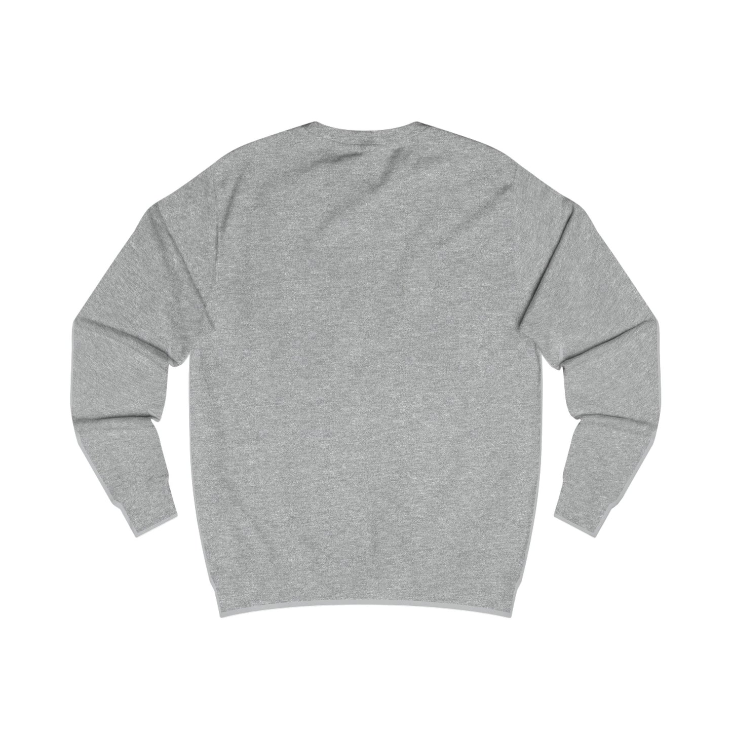 Cozy Ducks Sweatshirt β Funny Fall Pullover for Animal Lovers(UNISEX)