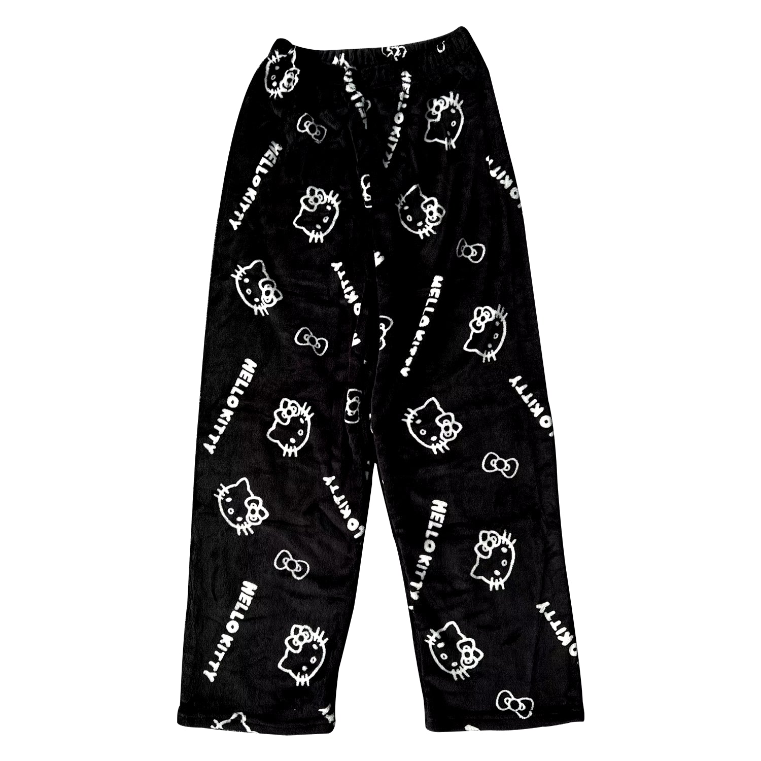 KawaiiCloud Y2K Pajama Pants