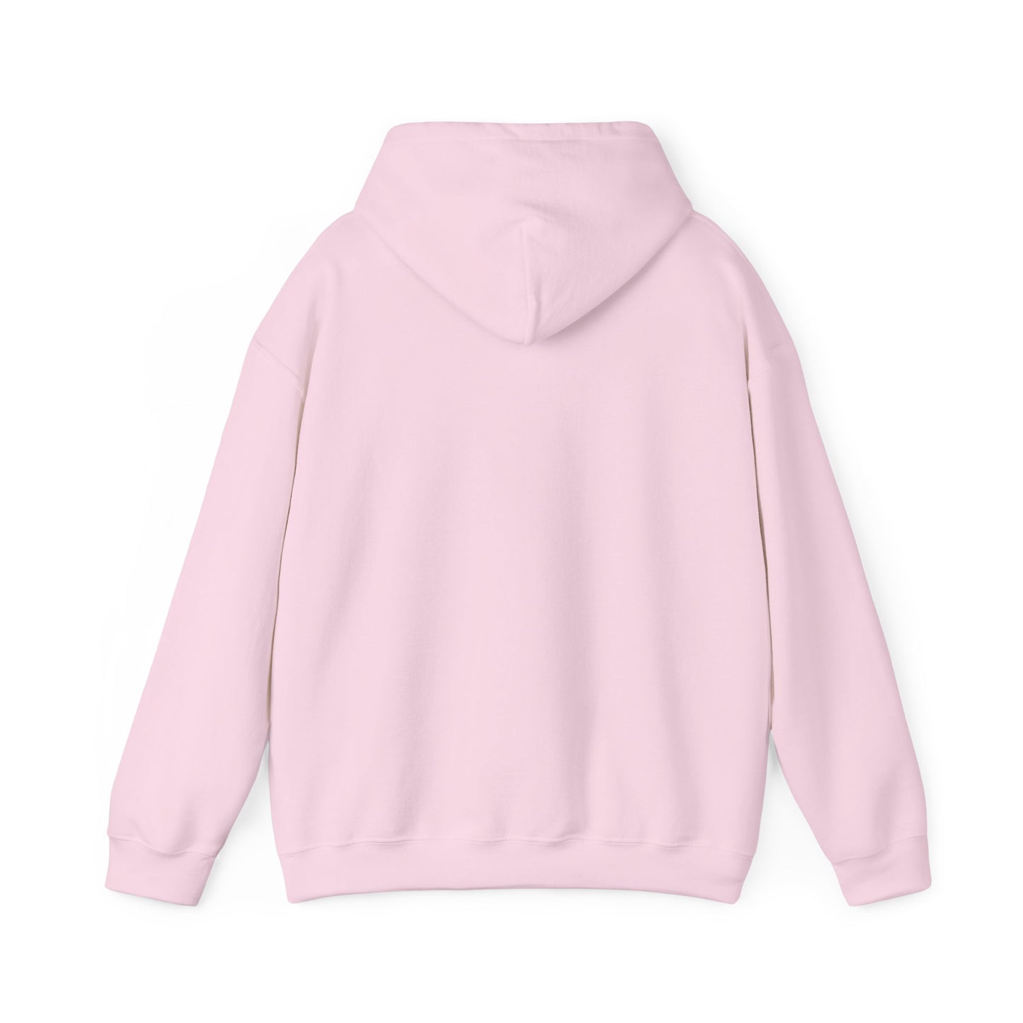 Chill Impact Hoodie