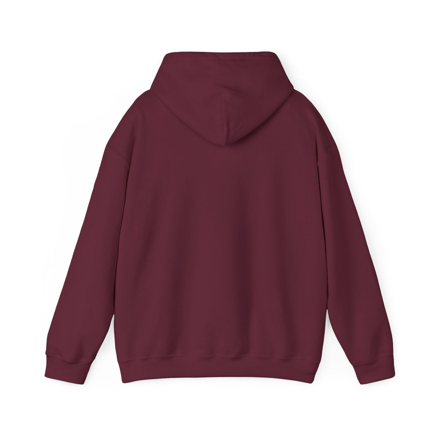 Chill Impact Hoodie