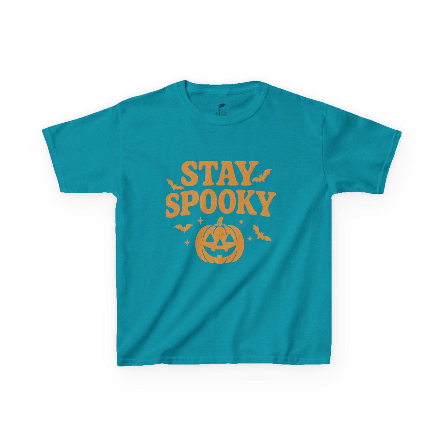 Stay Spooky Kids Tee ππ»