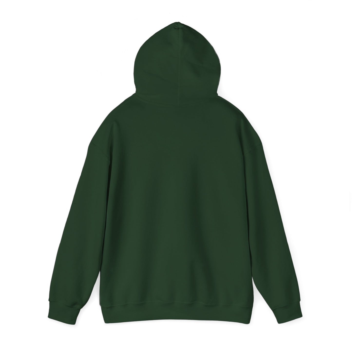 Unisex Heavy Blend™ Hooded Sweatshirt (Deer)