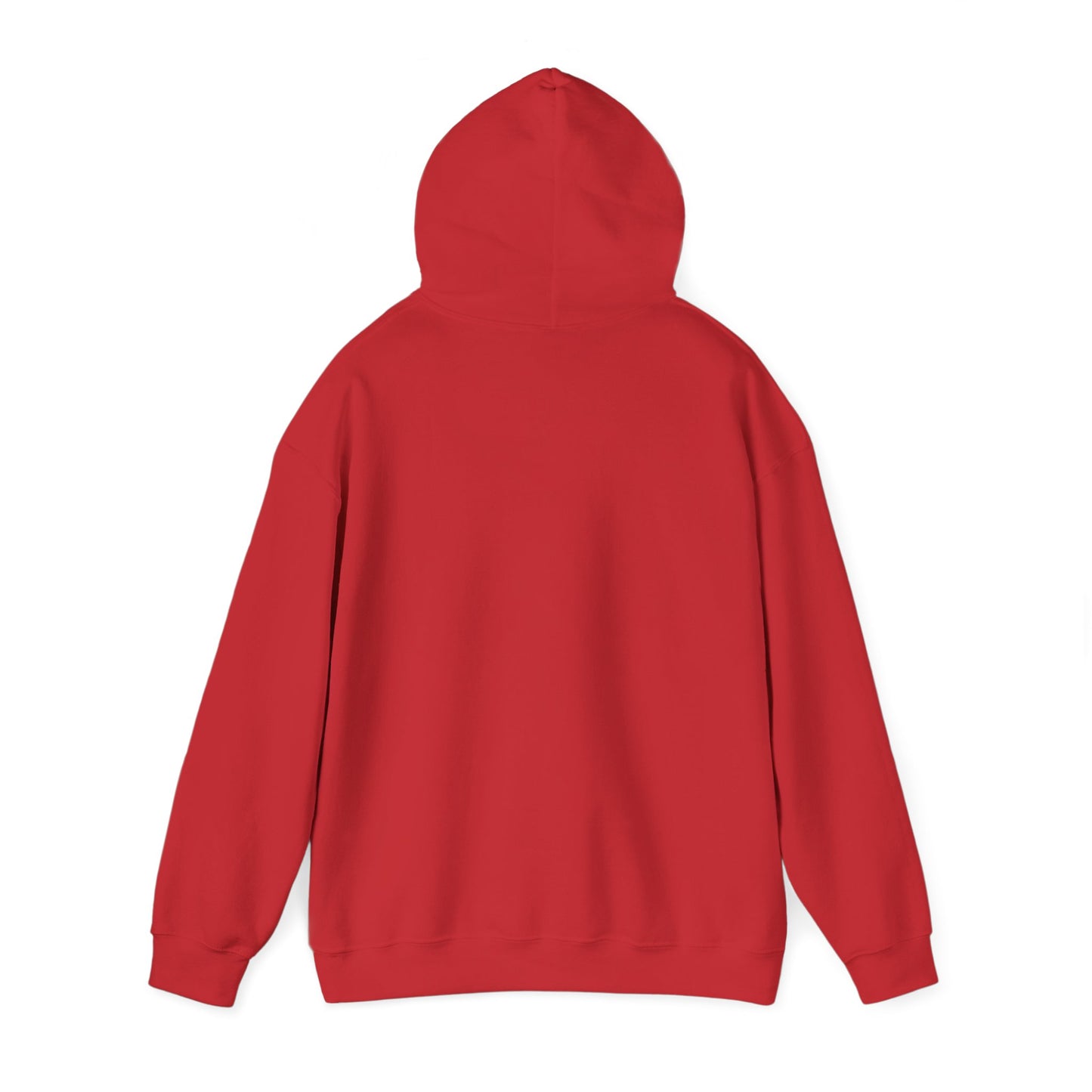 Chill Impact Hoodie