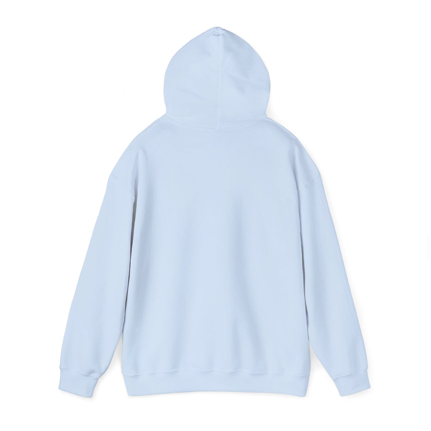 Chill Impact Hoodie
