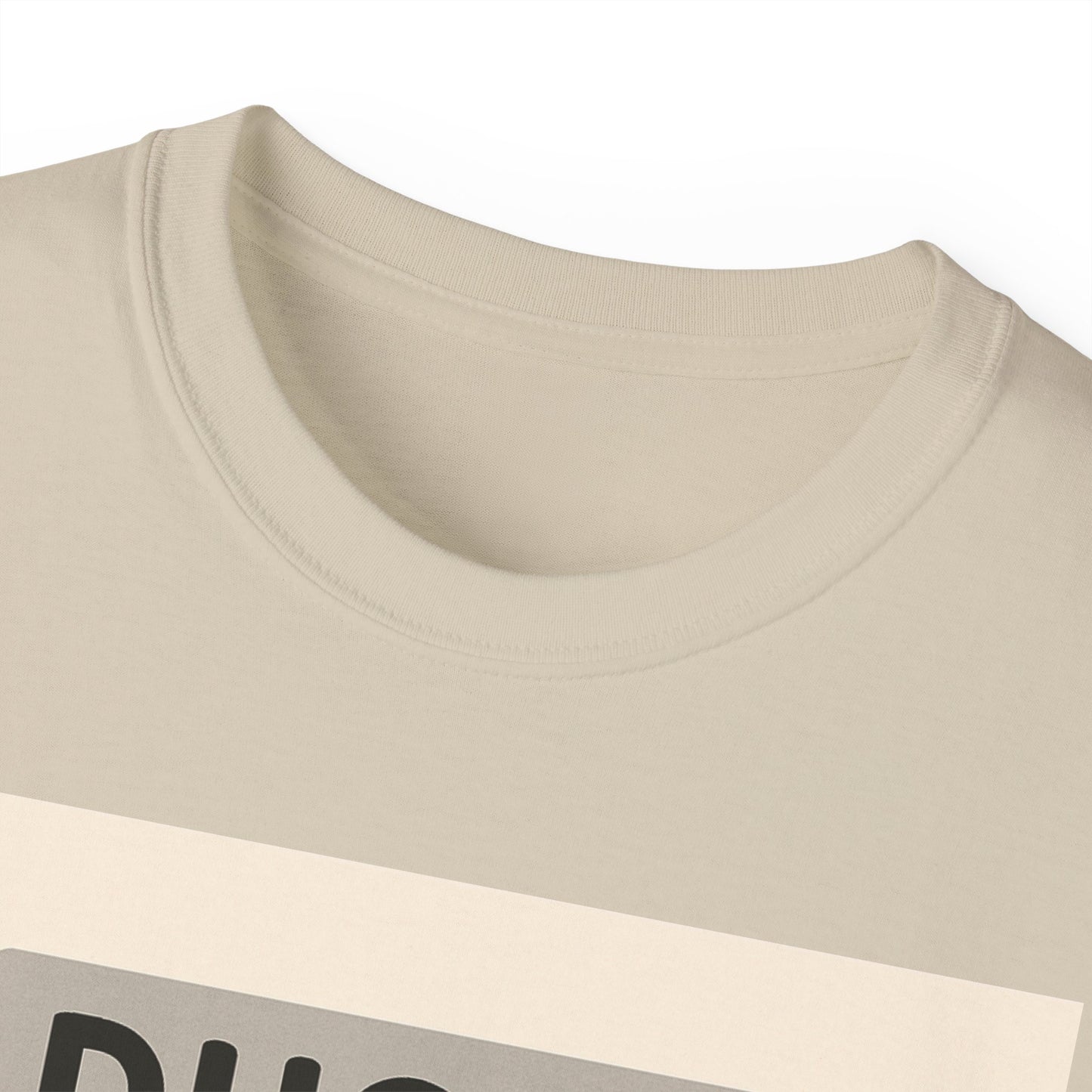 Top Hat Ducky Quacks Tee – Unisex Ultra Cotton Comfort