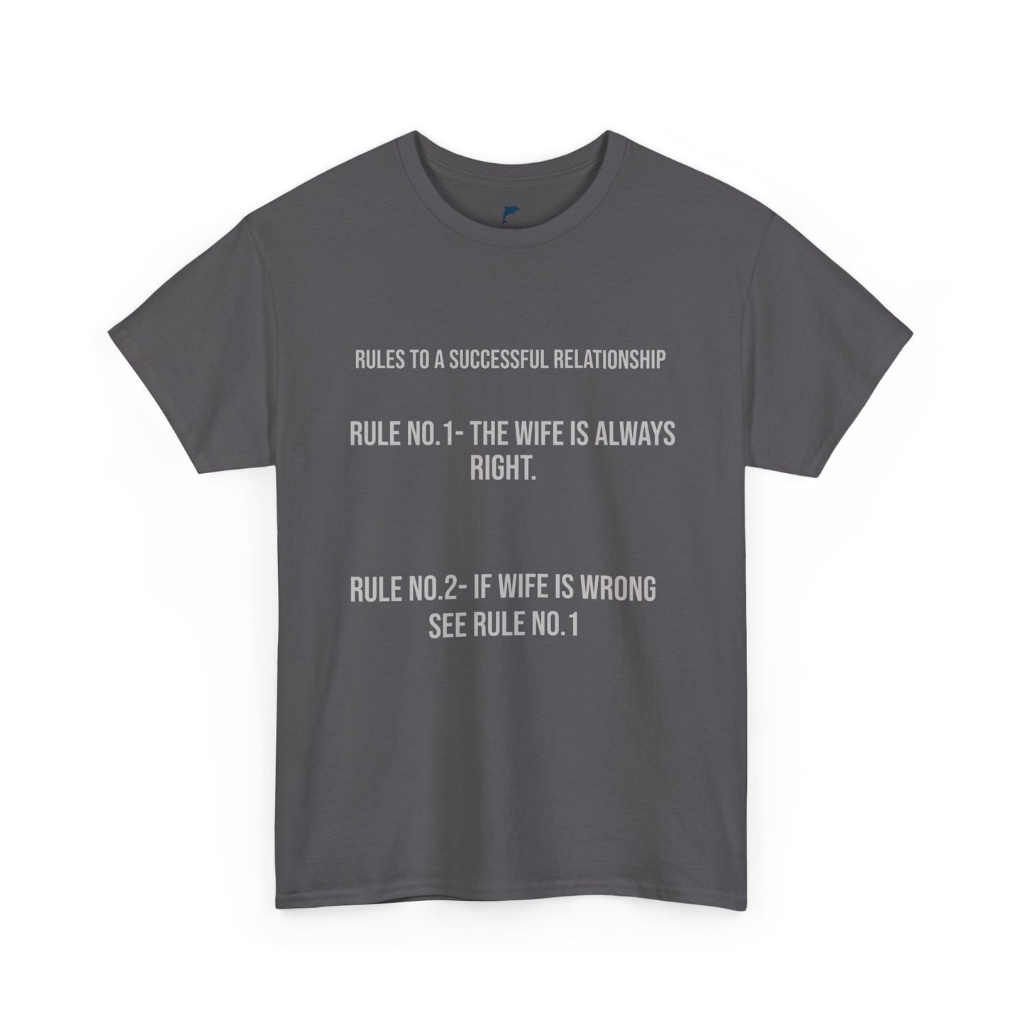Wife Is Always Right Shirt β Funny Relationship Gift Tee(Unisex)