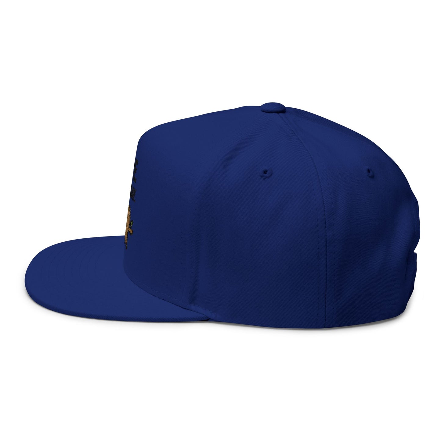 Nope. Not Today. Sloth Cap 🦥