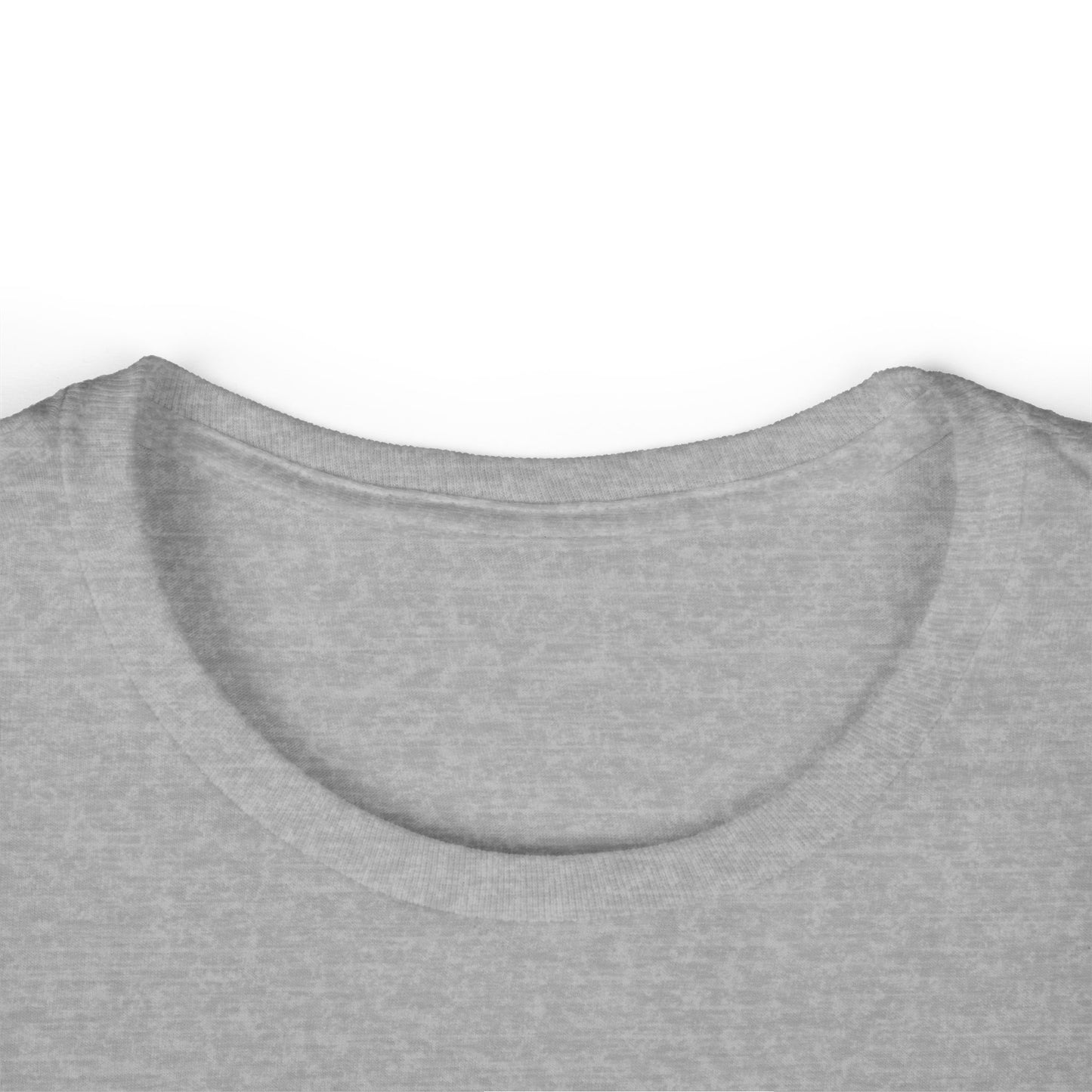 Women's Softstyle Tee (Mother Dog/pup)