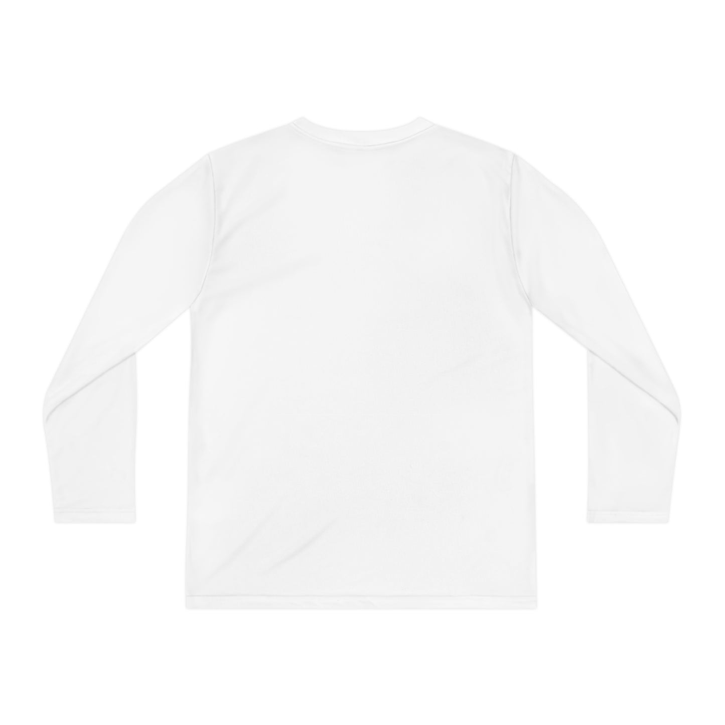 Youth Long Sleeve Competitor Tee (Deer)