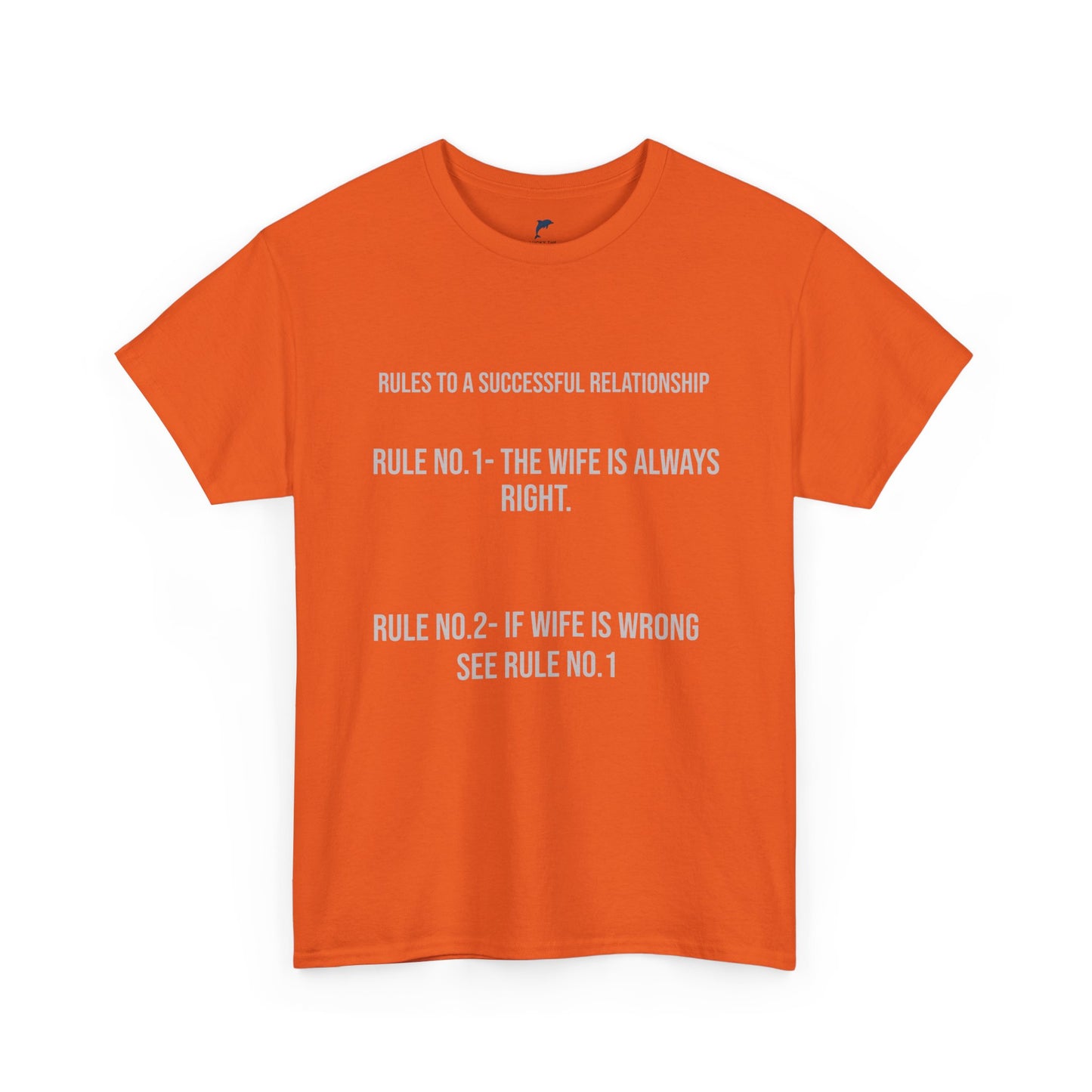 Wife Is Always Right Shirt β Funny Relationship Gift Tee(Unisex)
