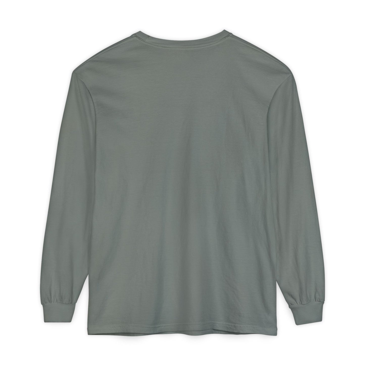 Spooky Dolphin Halloween Long Sleeve Tee