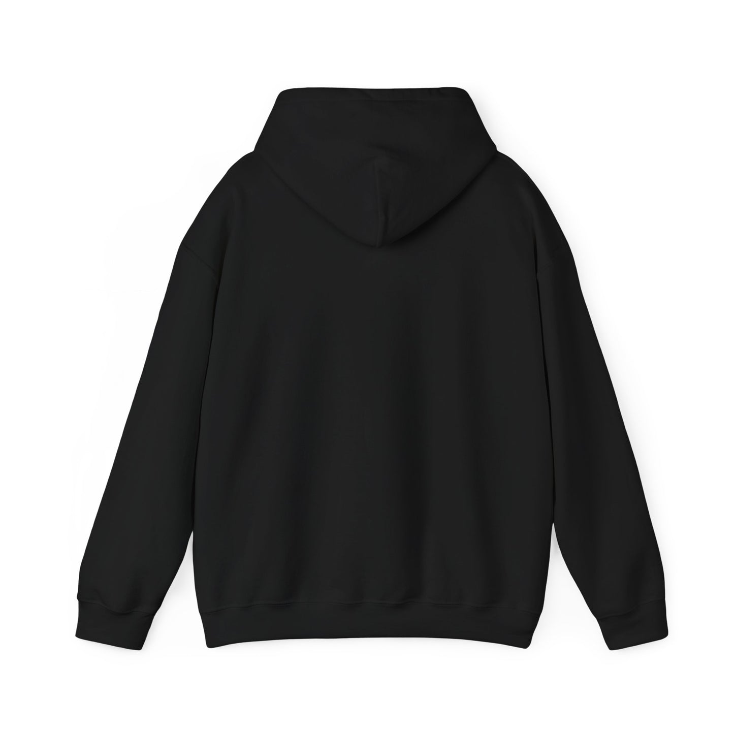 Chill Impact Hoodie