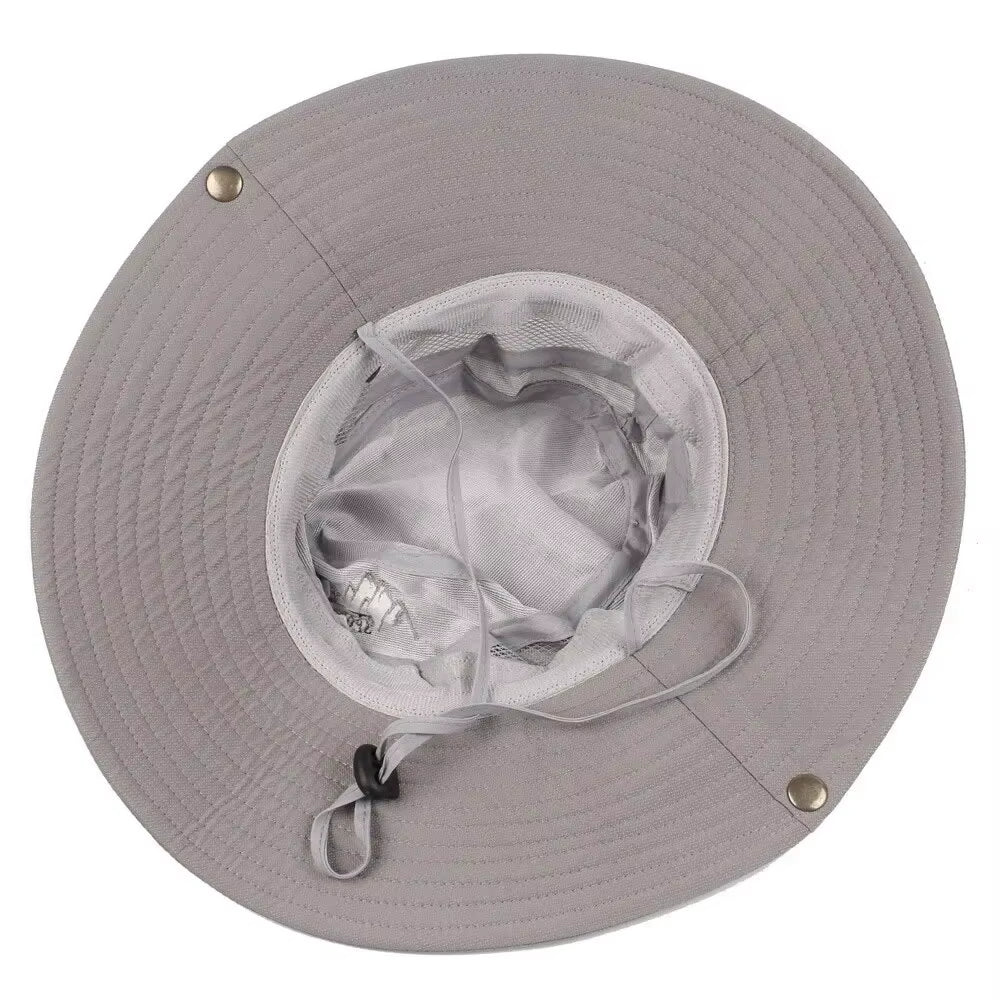 SunGuard Explorer Hat