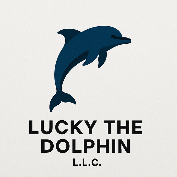 Lucky the Dolphin L.L.C.