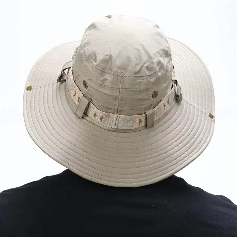 SunGuard Explorer Hat