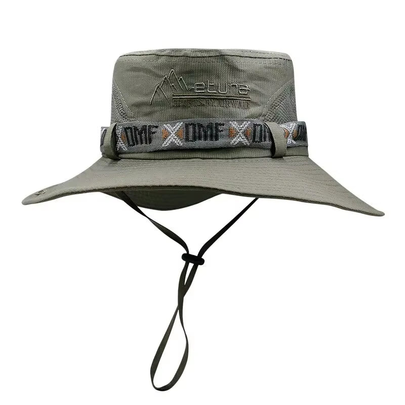 SunGuard Explorer Hat
