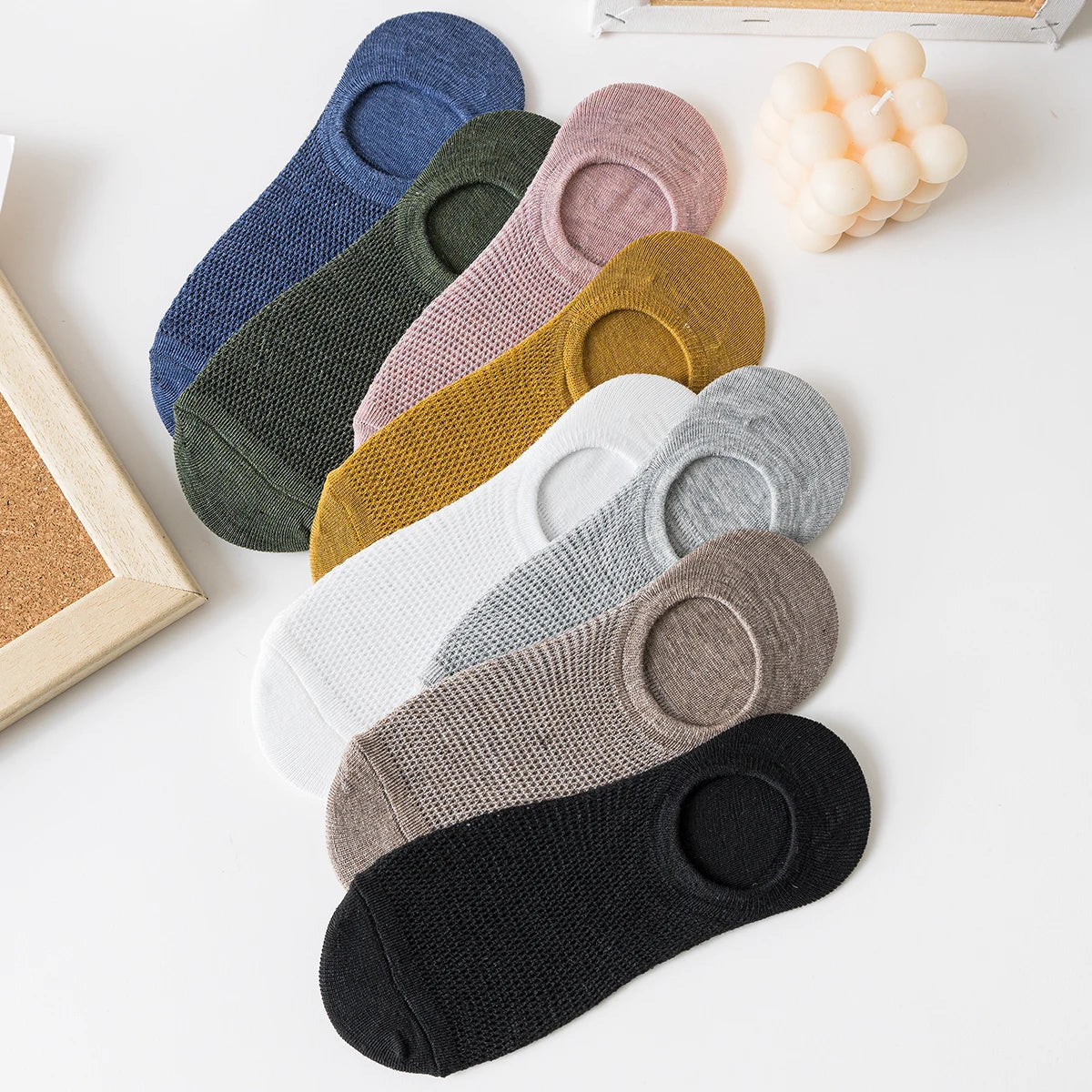 Women's Creative Ankle Socks