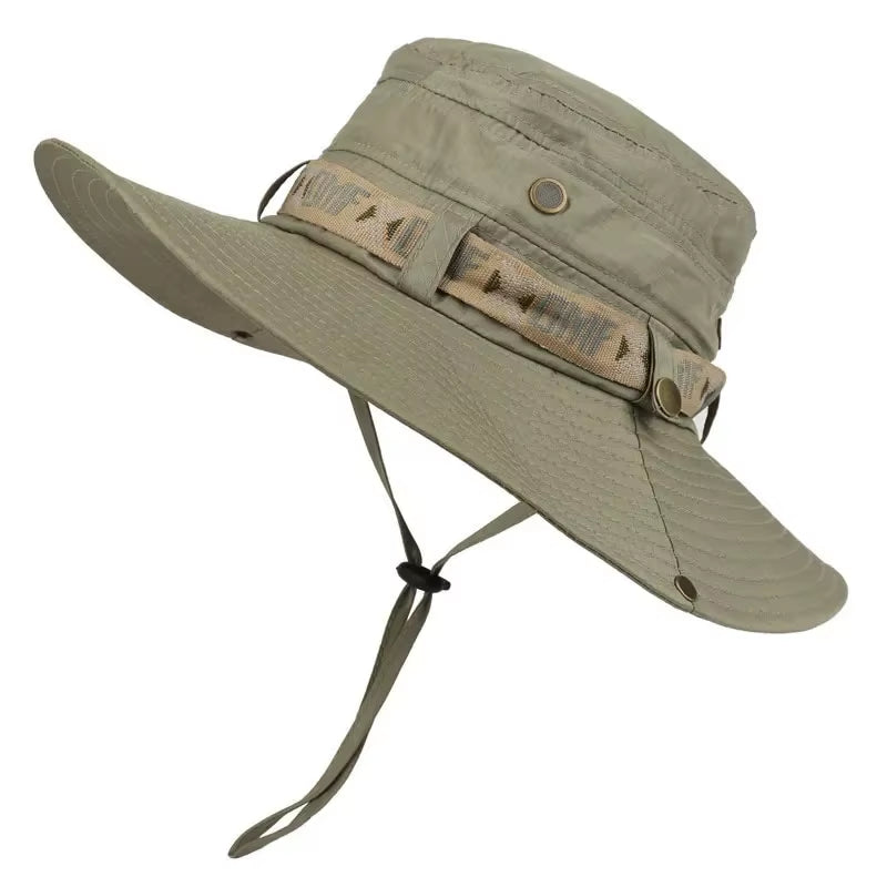 SunGuard Explorer Hat