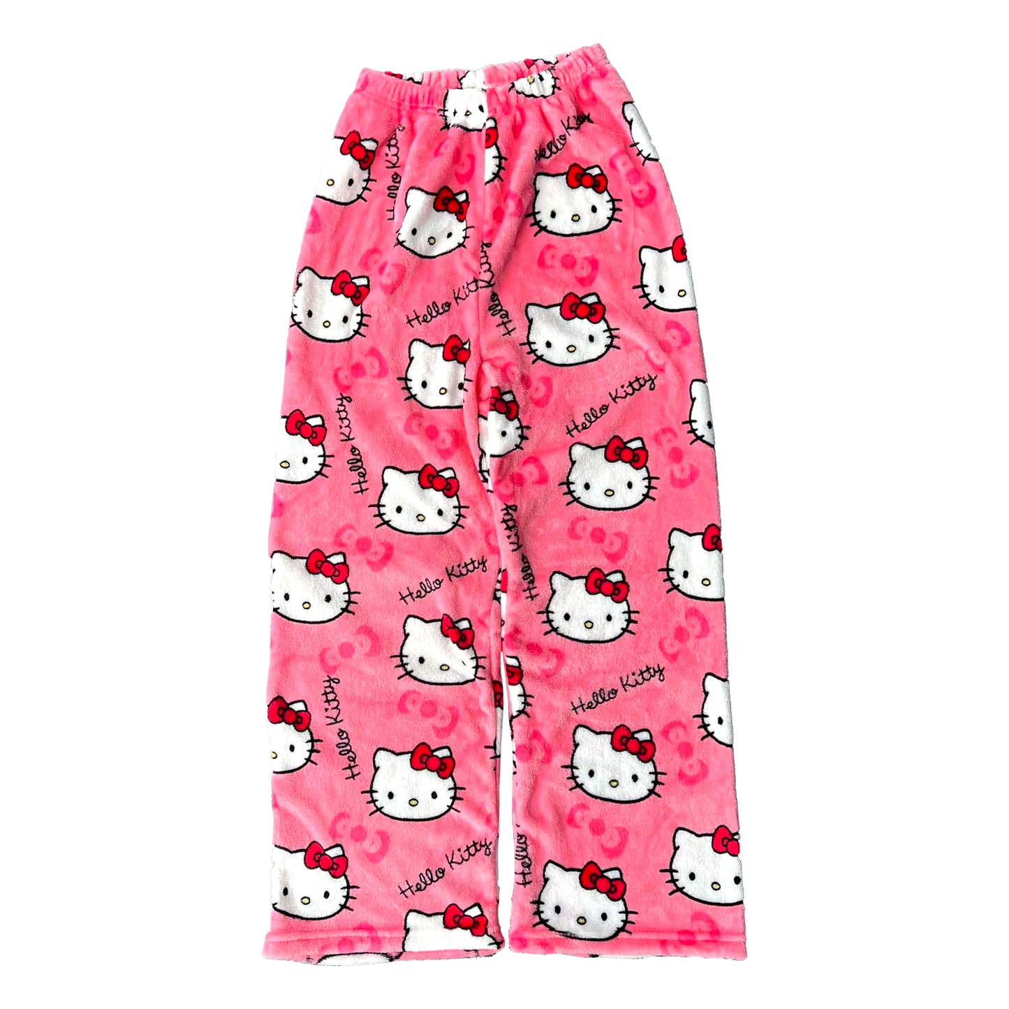 KawaiiCloud Y2K Pajama Pants