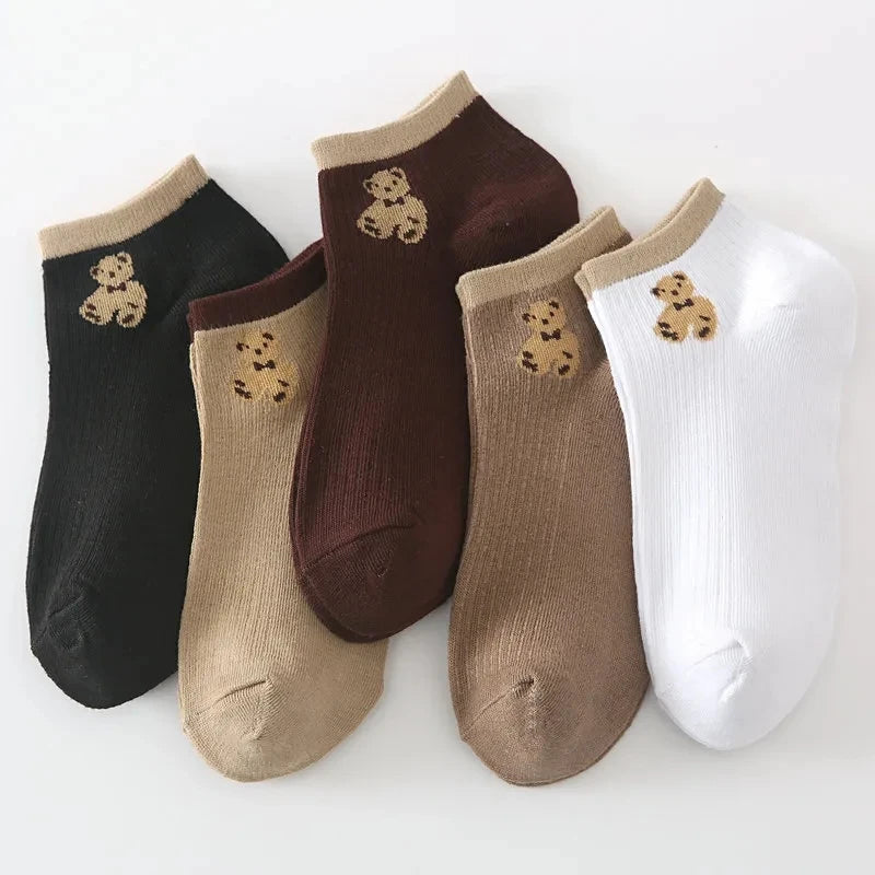 Women's Creative Ankle Socks