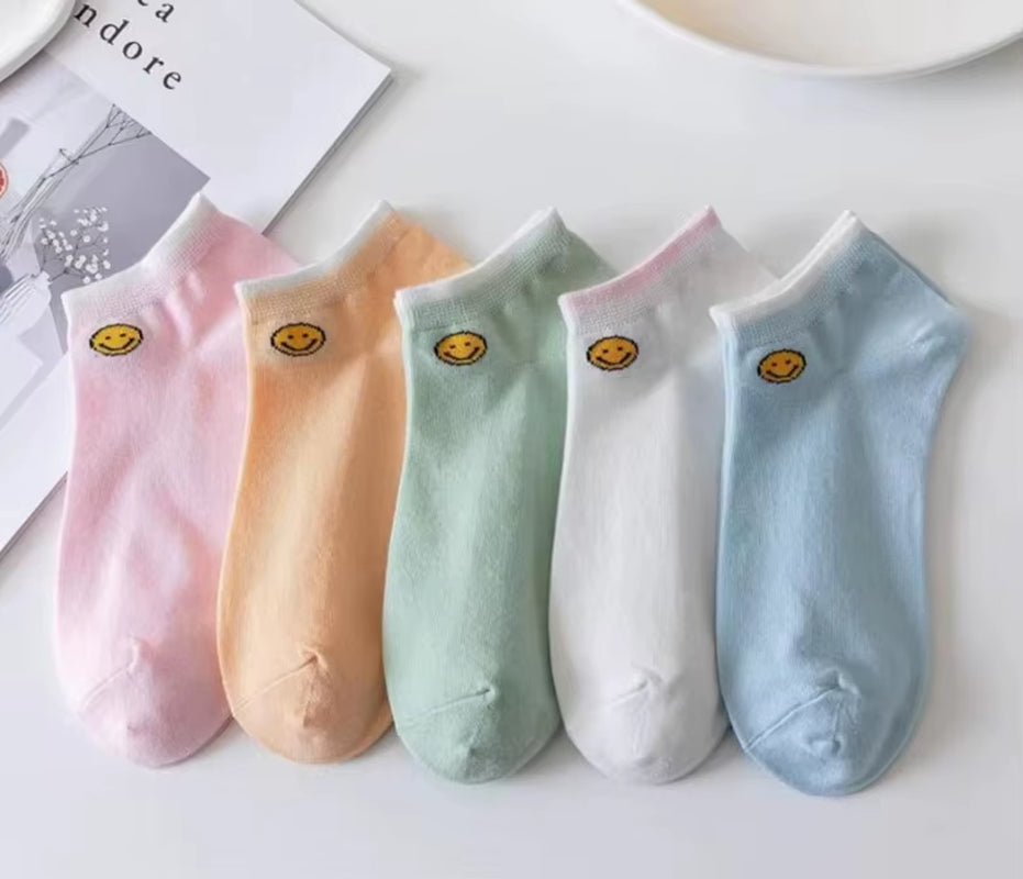 Women's Creative Ankle Socks