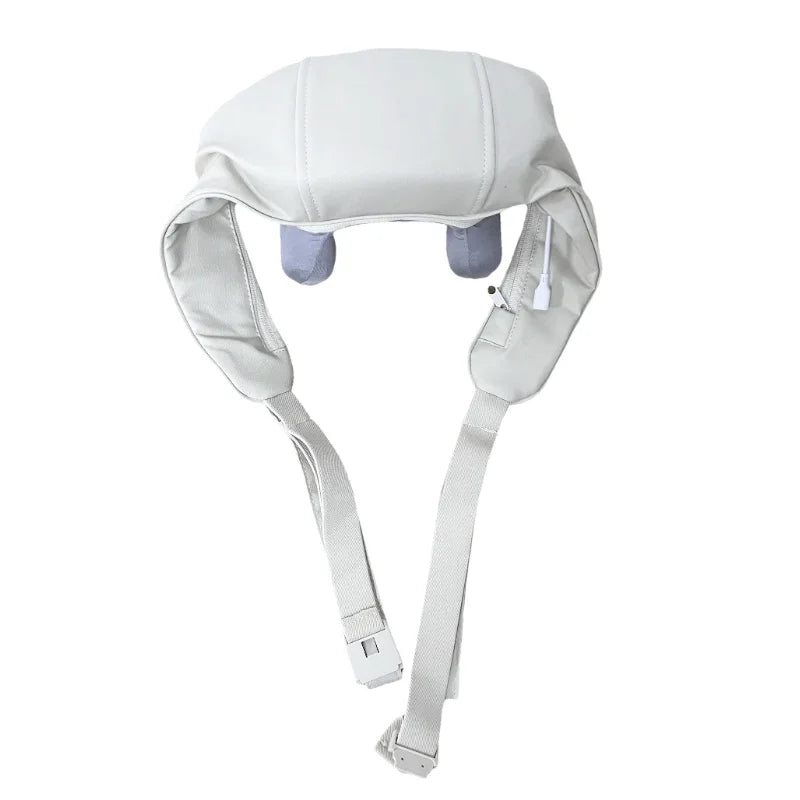 TruRelief™ Neck & Shoulder Massager