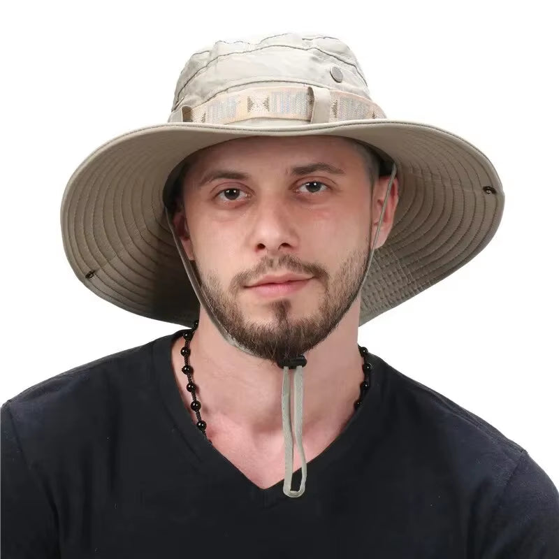 SunGuard Explorer Hat