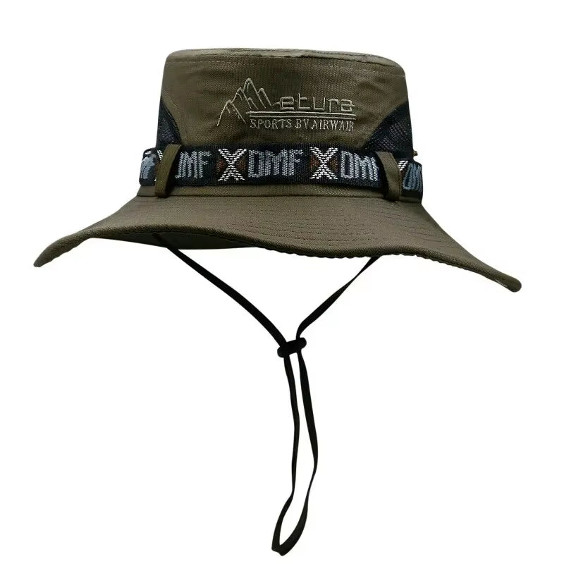 SunGuard Explorer Hat