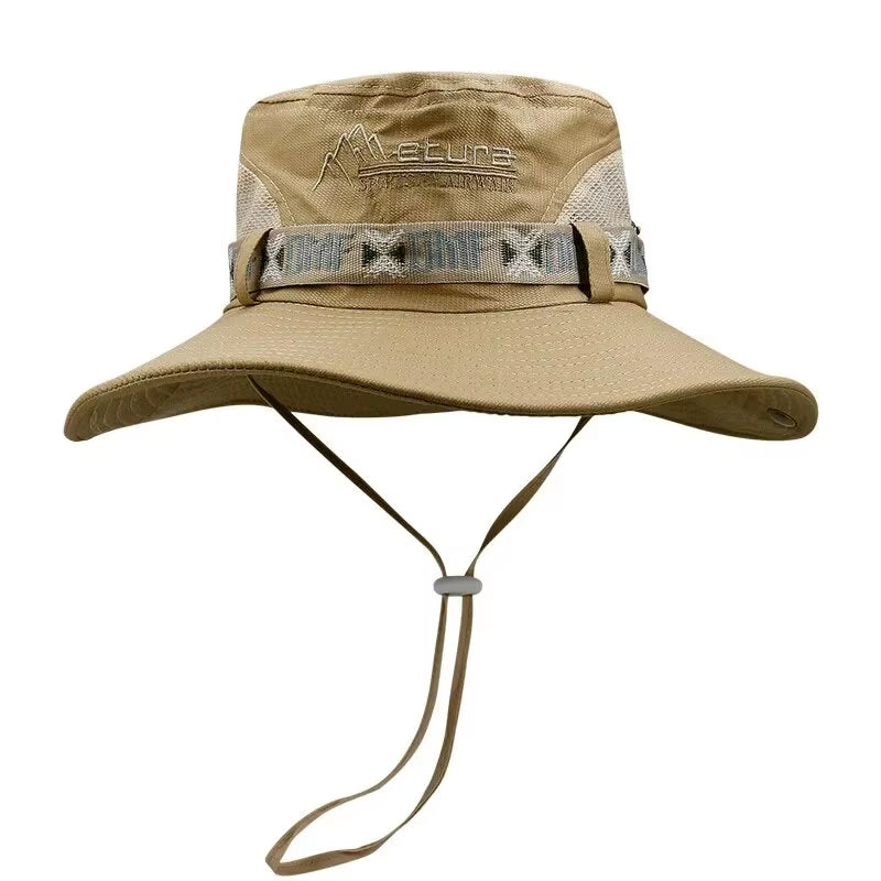 SunGuard Explorer Hat
