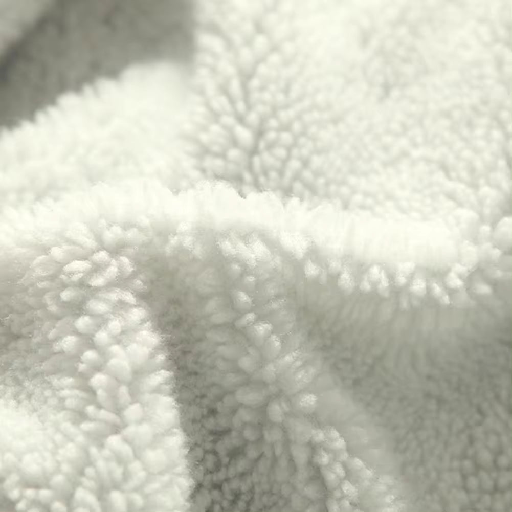 FrostForge™ Men’s Fleece-Lined Denim Jacket