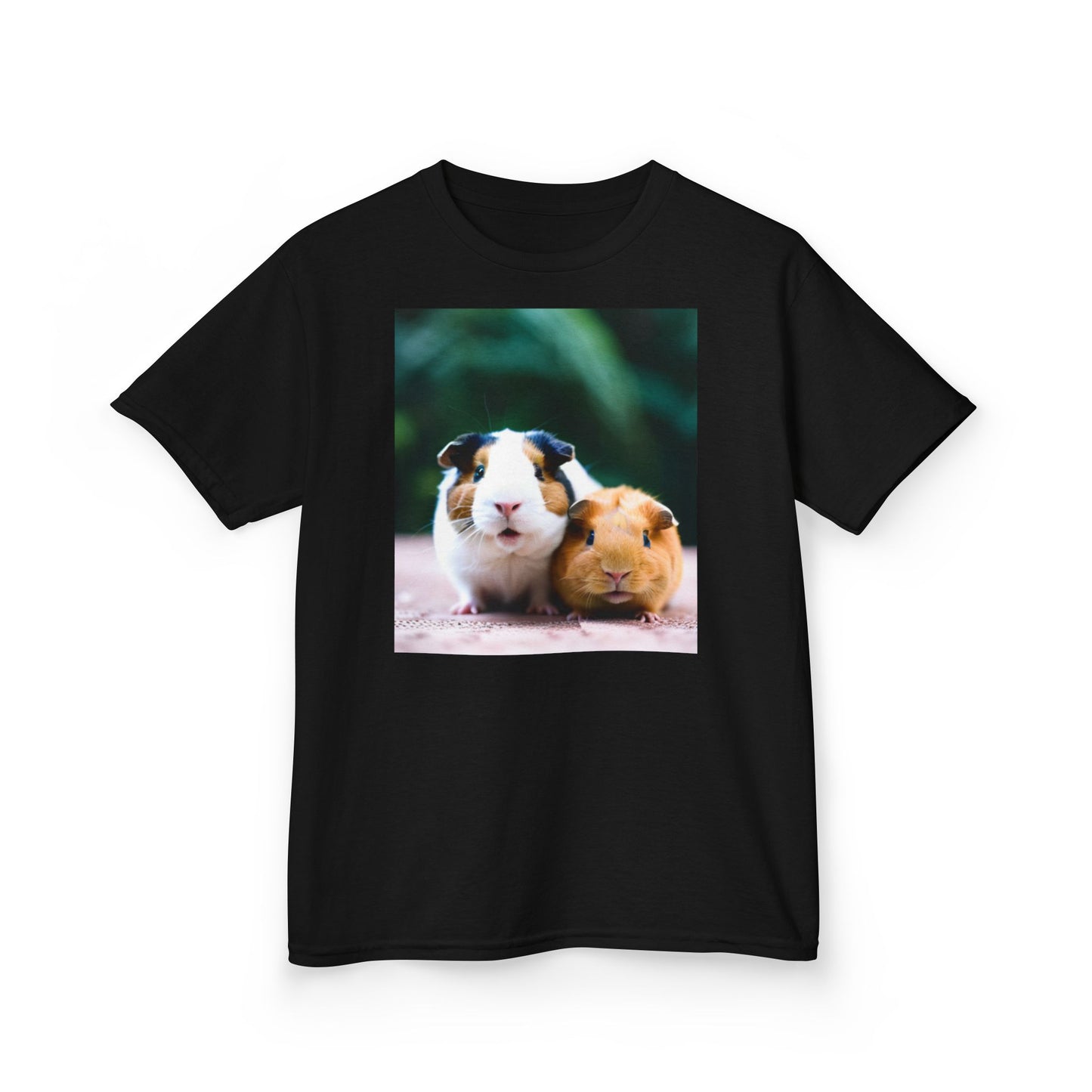 Kids Heavy Cotton™ Tee (Guinea Pigs)