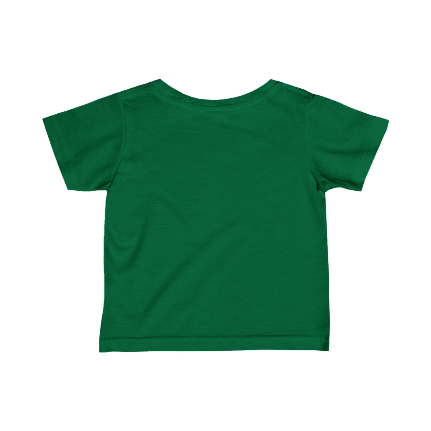 Infant Fine Jersey Tee (German Shephard)