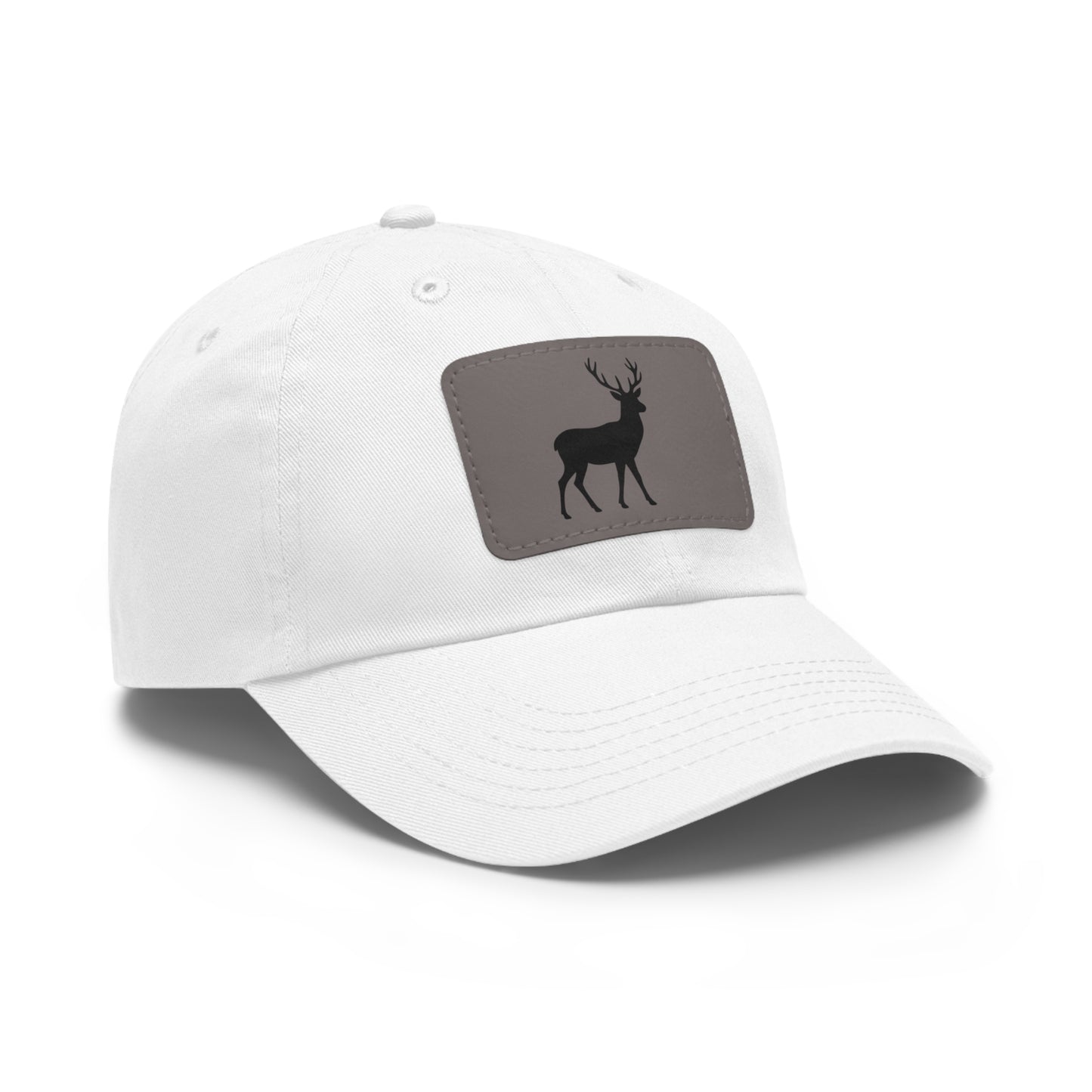 The Buck Silhouette Hat