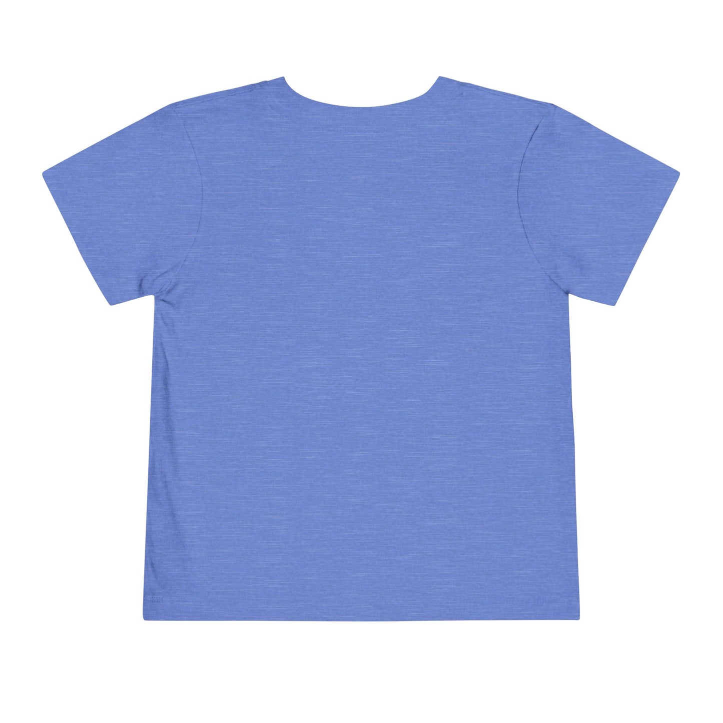 Toddler Short Sleeve Tee (Unicorn)