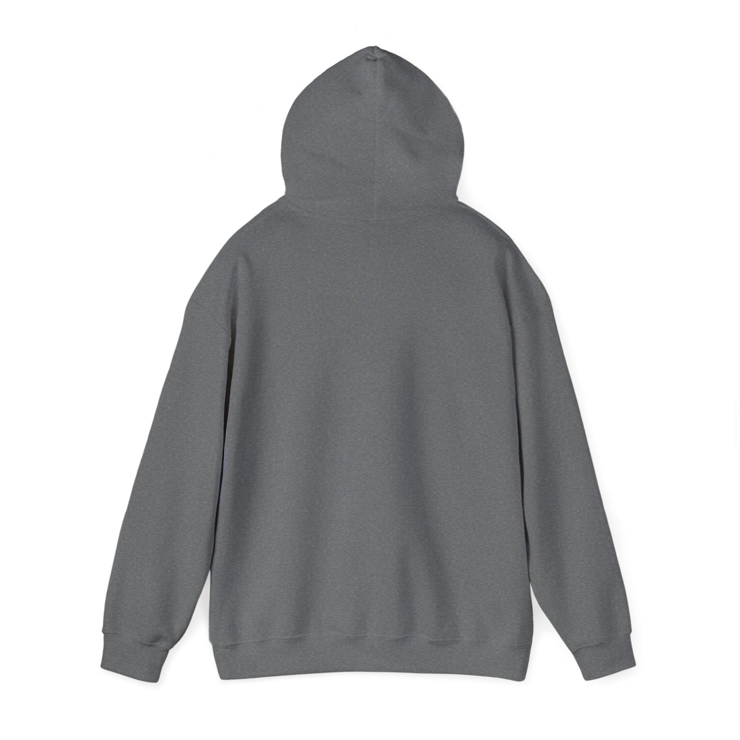 Unisex Heavy Blend™ Hooded Sweatshirt (Tree/Deer)