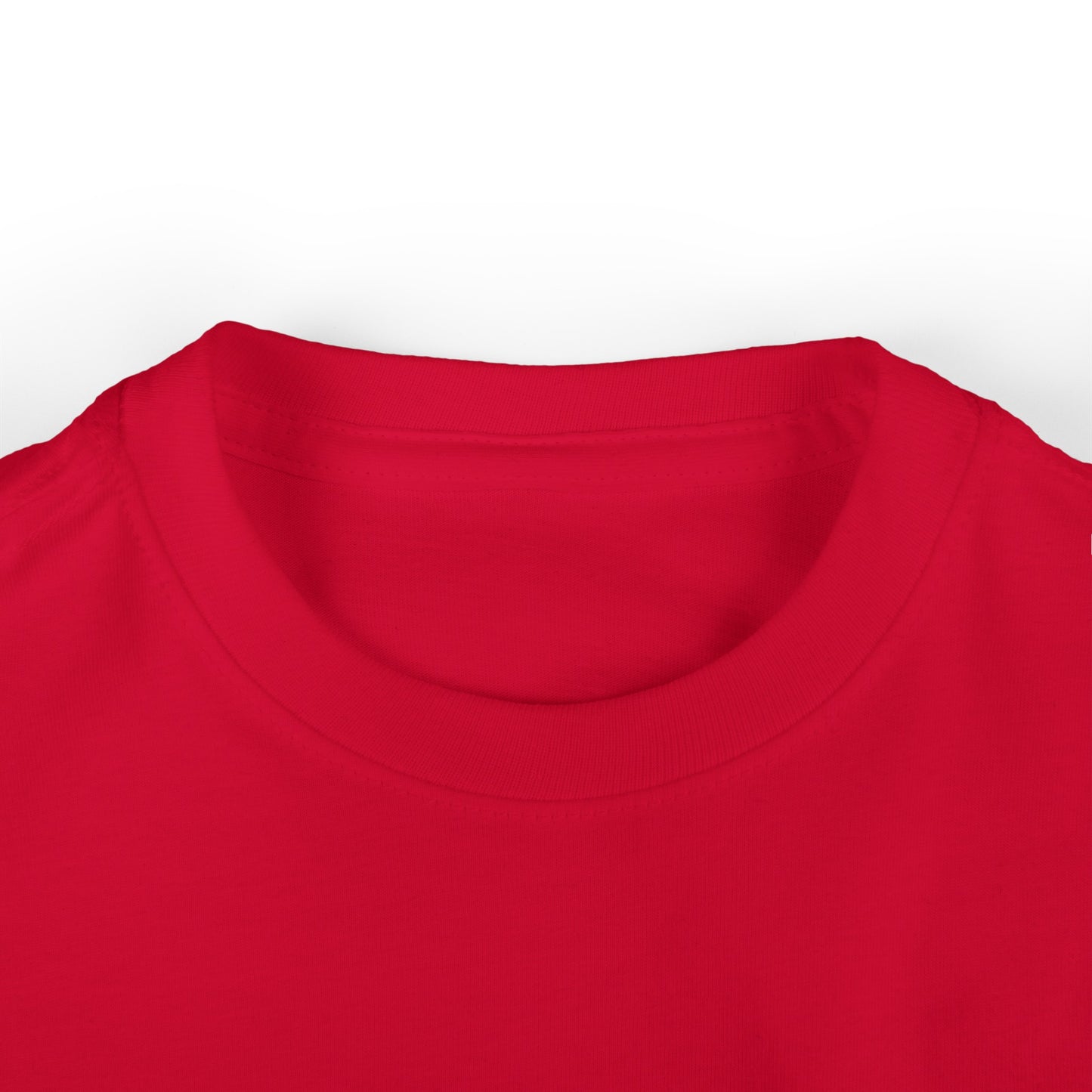 Infant Fine Jersey Tee (German Shephard)