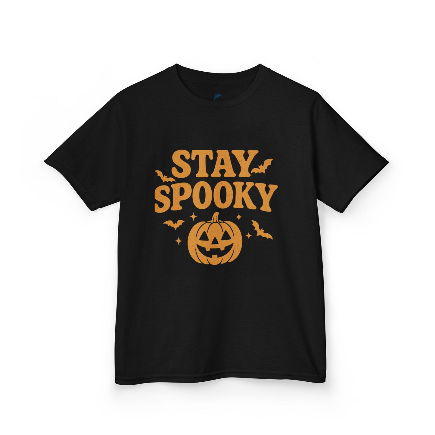 Stay Spooky Kids Tee 🎃👻