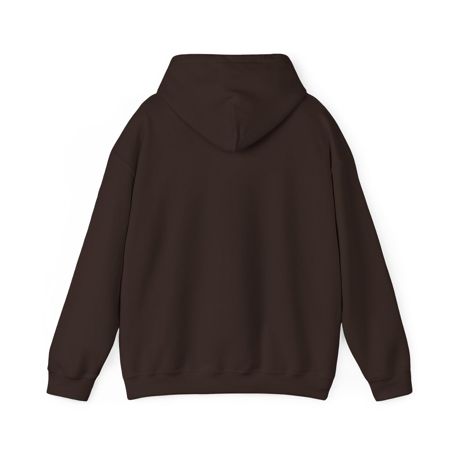 Unisex Heavy Blend™ Hooded Sweatshirt (Tree/Deer)