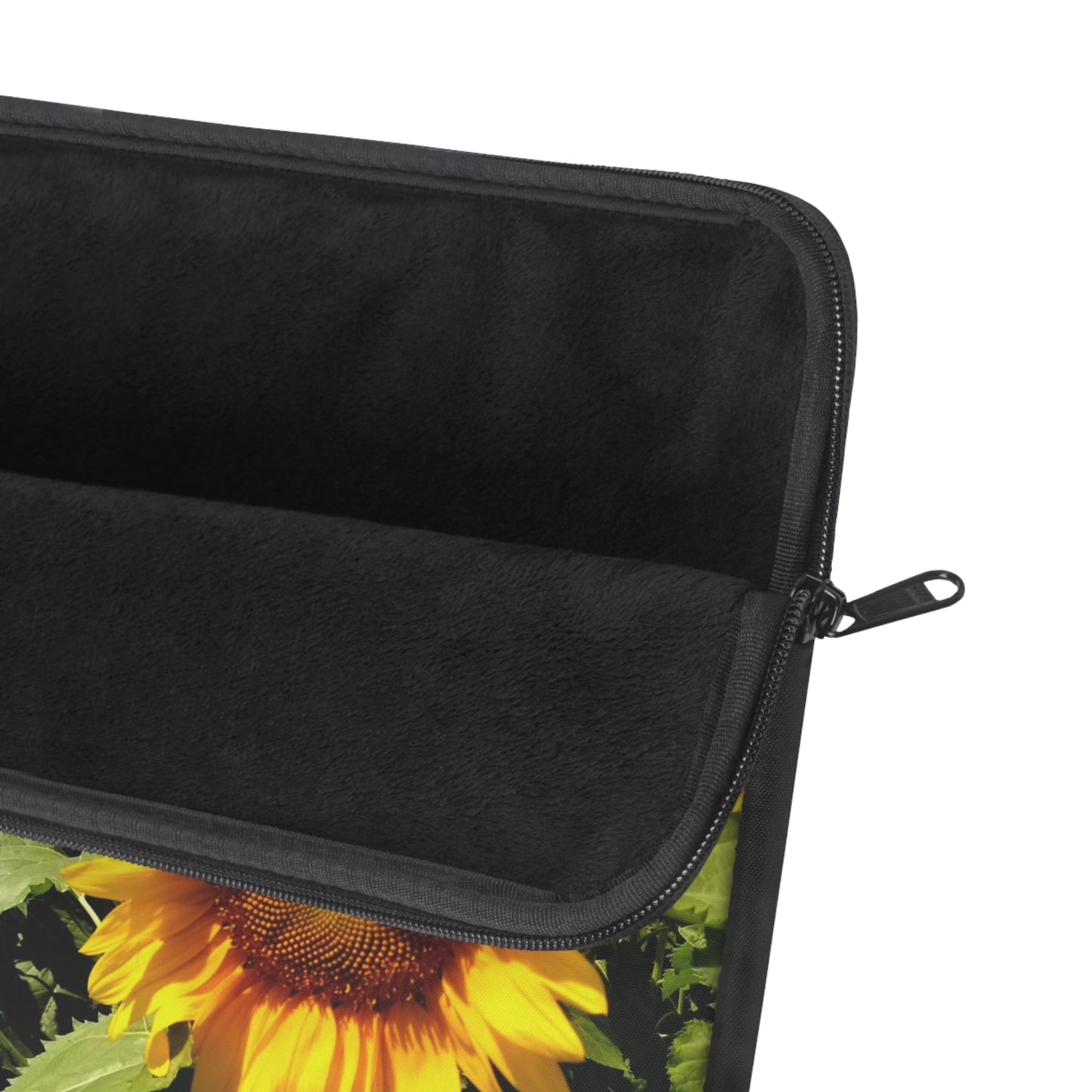 Laptop Sleeve (Sunflowers)