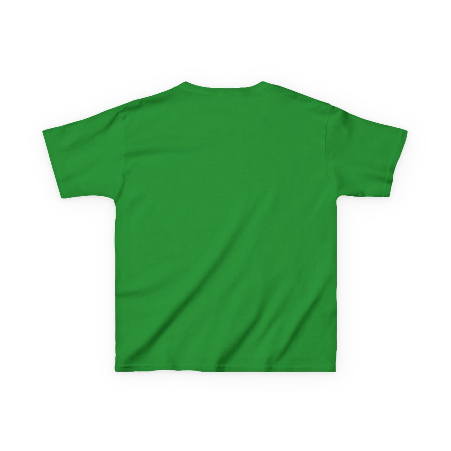 Kids Heavy Cotton™ Tee (Monarch Butterfly)