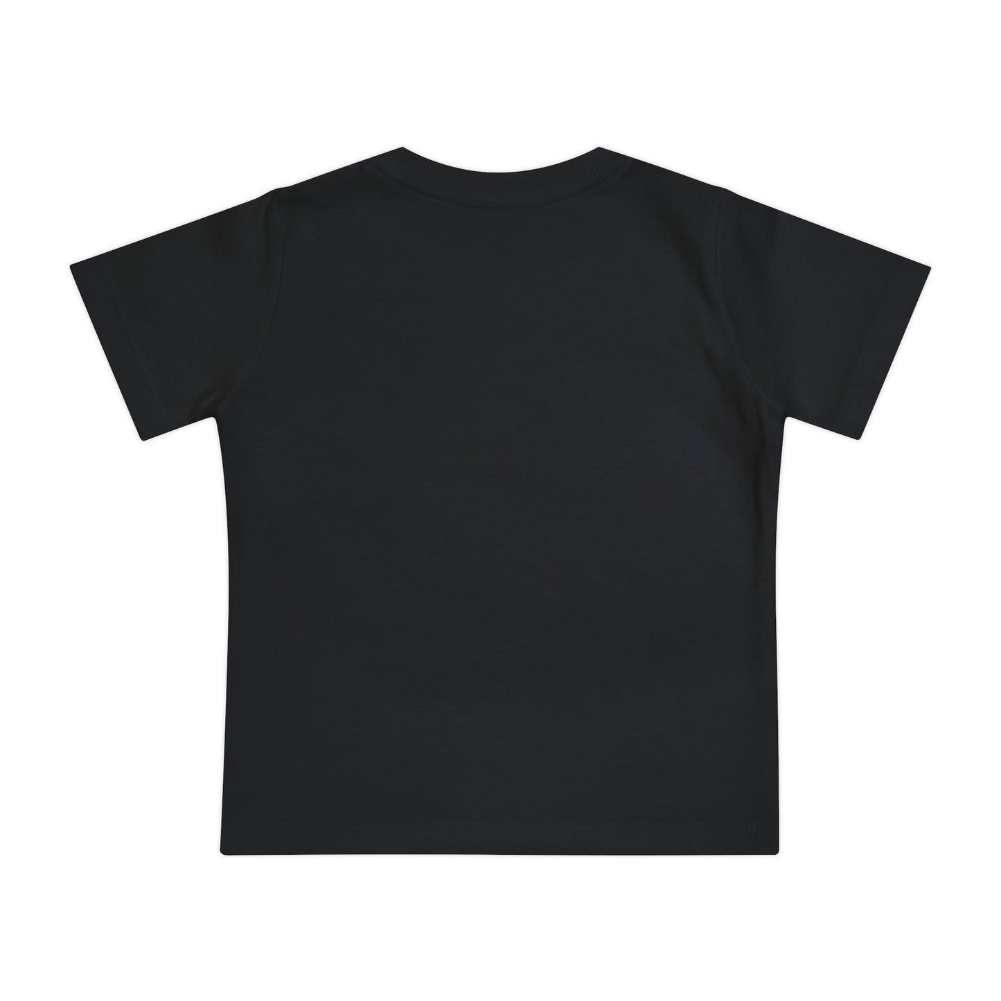 Baby Short Sleeve T-Shirt (Kittens/Tulips)
