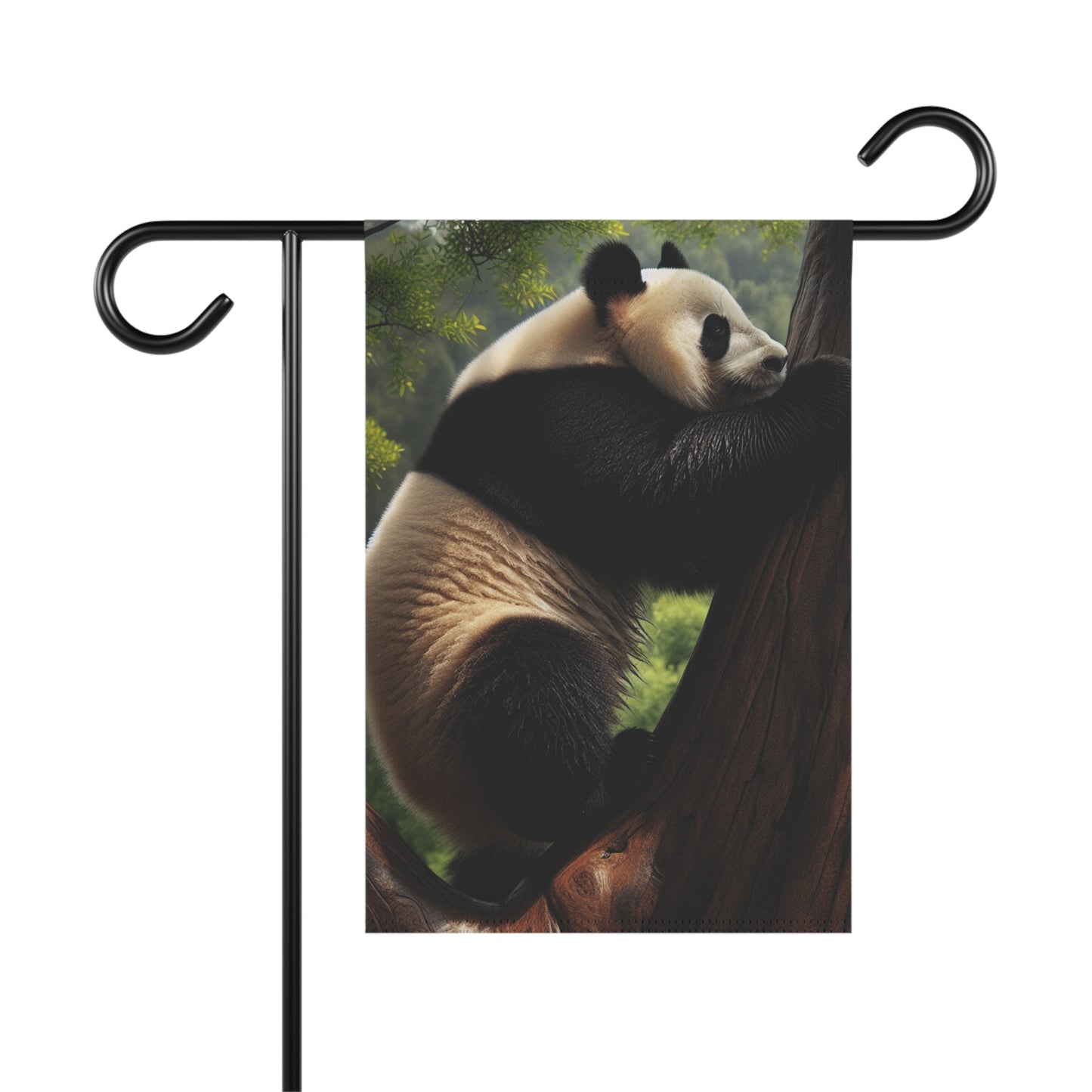 Garden & House Banner