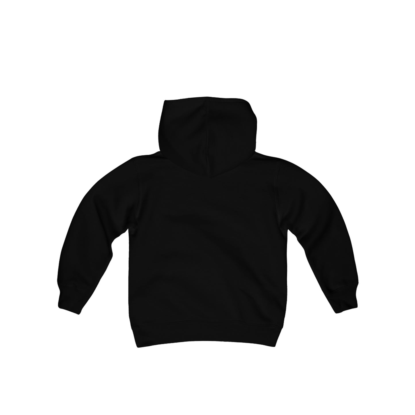 Youth Heavy Blend Hooded Sweatshirt (Bear)
