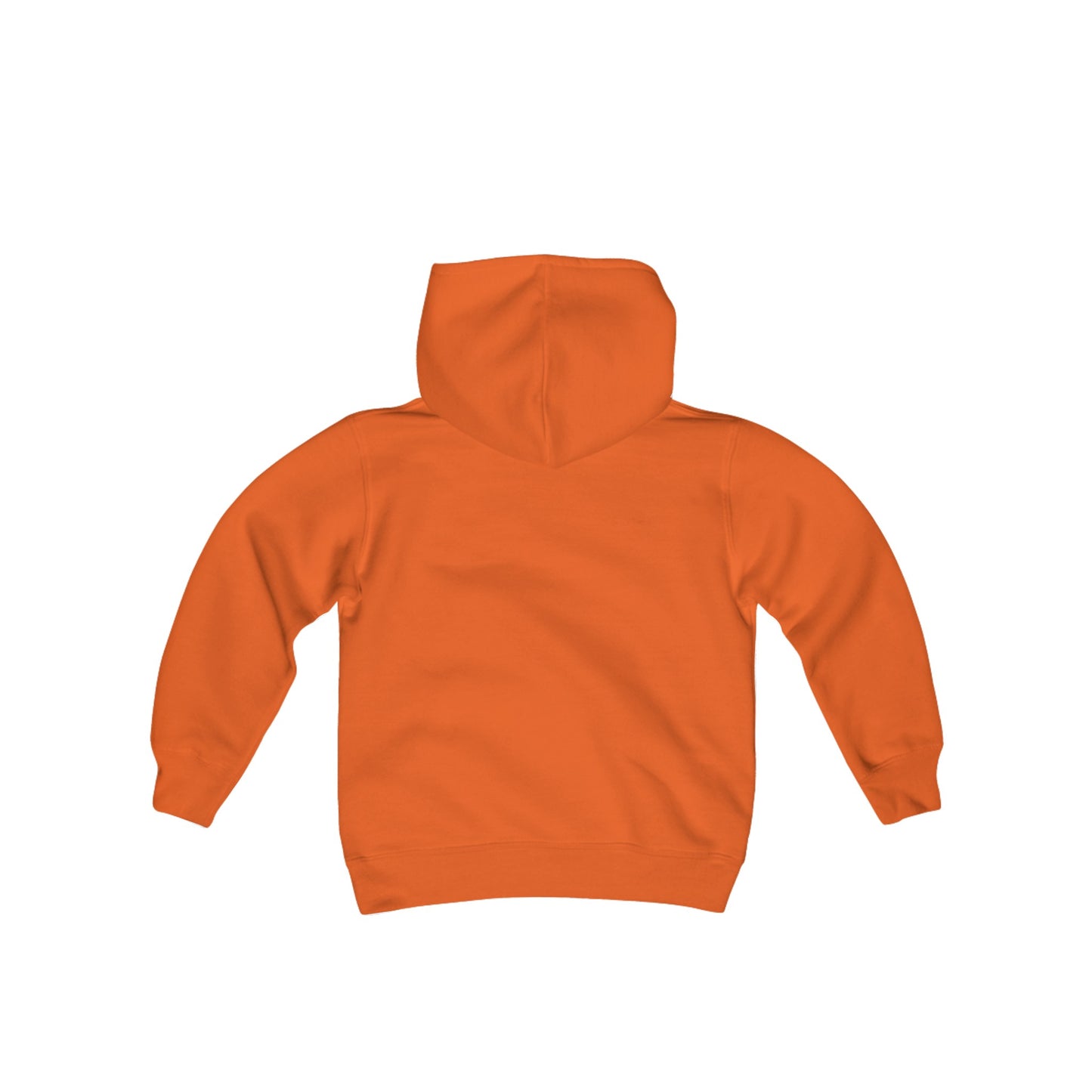 Youth Heavy Blend Hooded Sweatshirt (Bear)