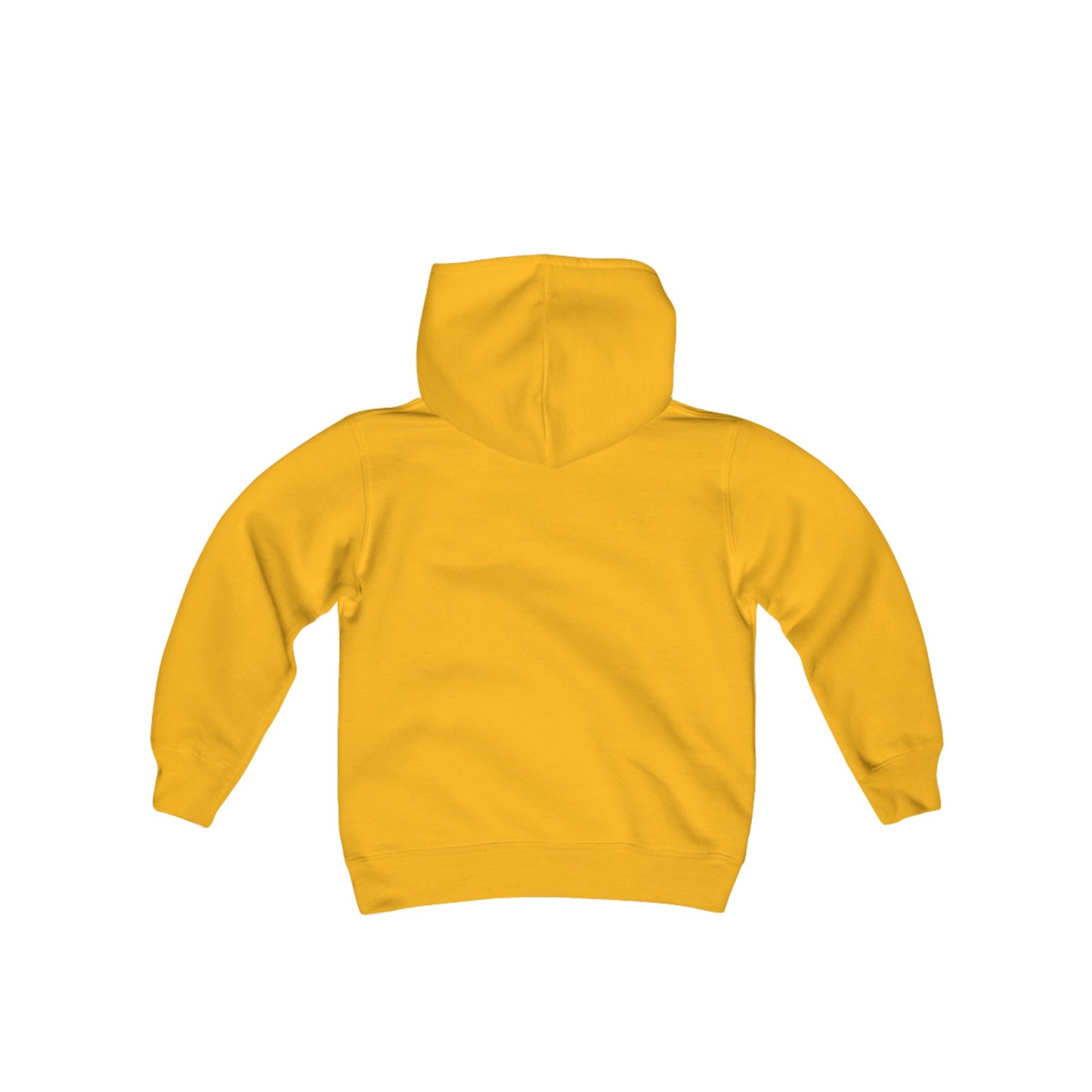 Youth Heavy Blend Hooded Sweatshirt (Bear)