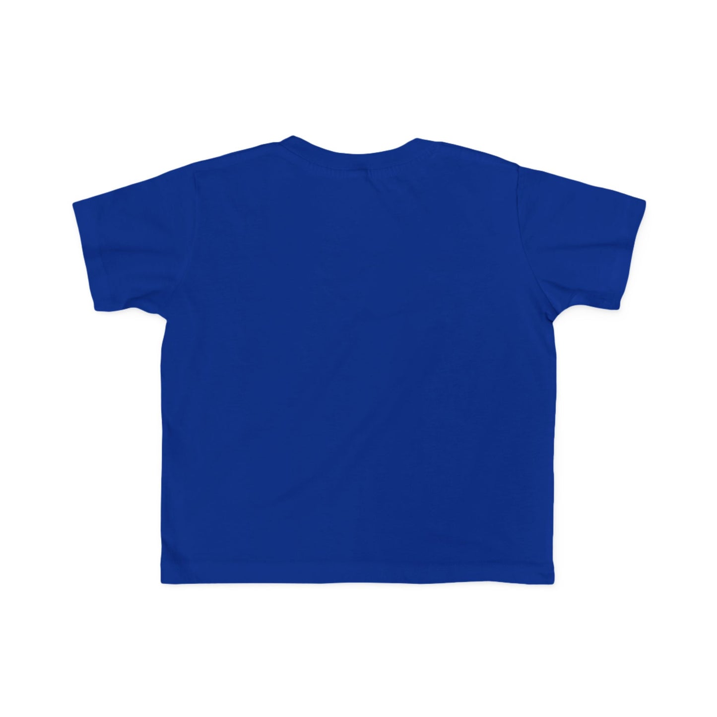 Toddler's Fine Jersey Tee (Otter)